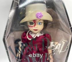New Living Dead Dolls Genocide LDD extremely rare japan 127