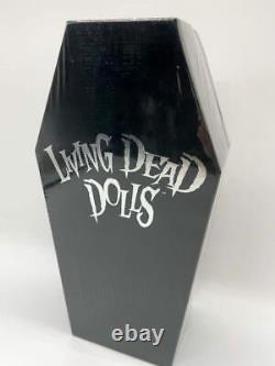 New Living Dead Dolls Genocide LDD extremely rare japan 127