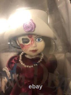 New Living Dead Dolls Genocide extremely rare japan 161