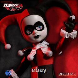 New Living Dead Dolls Harley Queen extremely rare japan 087