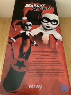 New Living Dead Dolls Harley Queen extremely rare japan 087