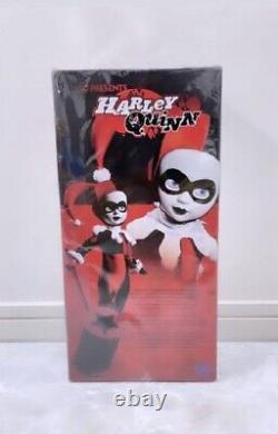 New Living Dead Dolls Harley Quinn Classic extremely rare japan 141
