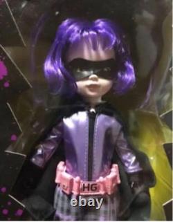 New Living Dead Dolls Hit Girl Kick Ass extremely rare japan 159