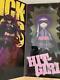 New Living Dead Dolls / Kick Ass Hit Girl Extremely Rare Japan 088