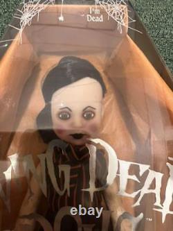 New Living Dead Dolls Lydia the Lobster Girl Variant extremely rare japan 164
