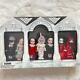 New Living Dead Dolls Mini Limited 7 Body Set Series 1 Extremely Rare Japan 173