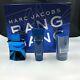 New Marc Jacobs Bang Bang Gift Set For Men (extremely Rare)