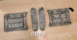 New-Old-Stock. BMW 2000, Ti, TII, TI-LUX. Winter, Grill Covers Extremely Rare