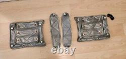 New-Old-Stock. BMW 2000, Ti, TII, TI-LUX. Winter, Grill Covers Extremely Rare