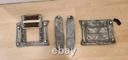 New-Old-Stock. BMW 2000, Ti, TII, TI-LUX. Winter, Grill Covers Extremely Rare