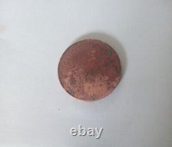 New Pence Coin 1978 Elizabeth II Extremely Rare