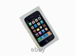 New Sealed Apple iPhone 3gs 16gb 3rd Generation A1303 WHITE Extremely Rare