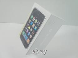 New Sealed Apple iPhone 3gs 16gb 3rd Generation A1303 WHITE Extremely Rare