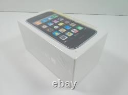 New Sealed Apple iPhone 3gs 16gb 3rd Generation A1303 WHITE Extremely Rare