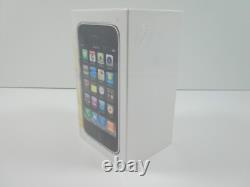New Sealed Apple iPhone 3gs 16gb 3rd Generation A1303 WHITE Extremely Rare