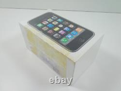 New Sealed Apple iPhone 3gs 16gb 3rd Generation A1303 WHITE Extremely Rare