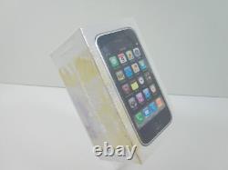 New Sealed Apple iPhone 3gs 16gb 3rd Generation A1303 WHITE Extremely Rare
