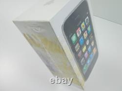 New Sealed Apple iPhone 3gs 16gb 3rd Generation A1303 WHITE Extremely Rare