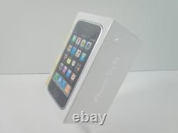New Sealed Apple iPhone 3gs 16gb 3rd Generation A1303 WHITE Extremely Rare