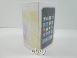 New Sealed Apple iPhone 3gs 16gb 3rd Generation A1303 WHITE Extremely Rare