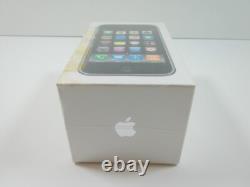 New Sealed Apple iPhone 3gs 16gb 3rd Generation A1303 WHITE Extremely Rare
