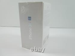 New Sealed Apple iPhone 3gs 16gb 3rd Generation A1303 WHITE Extremely Rare