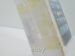 New Sealed Apple iPhone 3gs 16gb 3rd Generation A1303 WHITE Extremely Rare