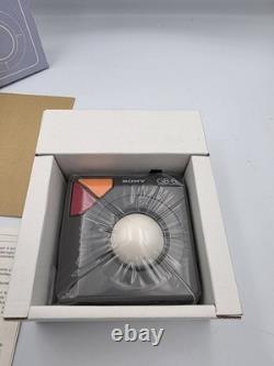 New Sealed MSX Sony GB-6 Hit Bit Trackball Rare Vintage NOS! Extremely Rare