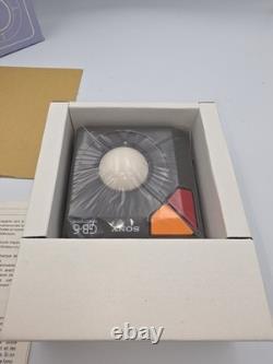 New Sealed MSX Sony GB-6 Hit Bit Trackball Rare Vintage NOS! Extremely Rare