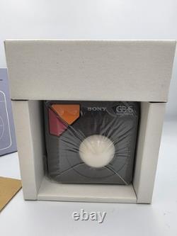 New Sealed MSX Sony GB-6 Hit Bit Trackball Rare Vintage NOS! Extremely Rare