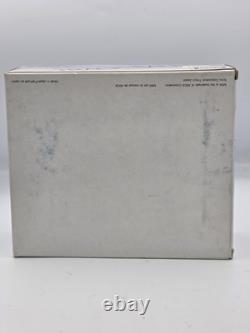 New Sealed MSX Sony GB-6 Hit Bit Trackball Rare Vintage NOS! Extremely Rare