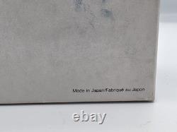 New Sealed MSX Sony GB-6 Hit Bit Trackball Rare Vintage NOS! Extremely Rare