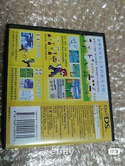 New Super Mario Bros ique version. Extremely rare. Only one on ebay