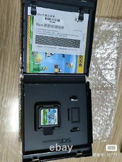 New Super Mario Bros ique version. Extremely rare. Only one on ebay