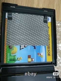 New Super Mario Bros ique version. Extremely rare. Only one on ebay