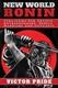 New World Ronin Victor Pride Book Bold & Determined (extremely Rare)