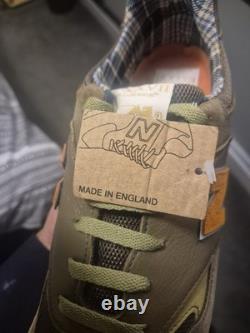 New balance 577 x Size'Estates Pack' 2010 (1 of 250 pairs made) Extremely rare