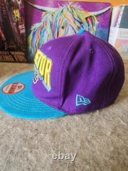 New era skeletor cap 2012 30th anniversary. Extremely rare