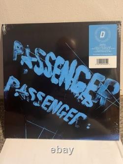 Nightbus Passenger extremely rare see description signed Dinked Edition new