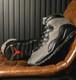 Nike Air Jordan 10 Shadow Uk Size 7 Brand New In The Box Extremely Rare Sneakers
