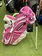 Nike Air Sport Ladies Golf Stand Bag Brand New (extremely Rare)