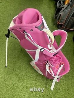 Nike Air Sport Ladies Golf Stand Bag BRAND NEW (Extremely Rare)