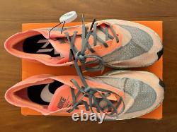 Nike Air ZoomX OG Vaporfly Next% Men's UK 10 Brand New Extremely Rare