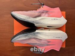 Nike Air ZoomX OG Vaporfly Next% Men's UK 10 Brand New Extremely Rare