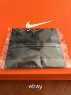 Nike Air ZoomX OG Vaporfly Next% Men's UK 10 Brand New Extremely Rare