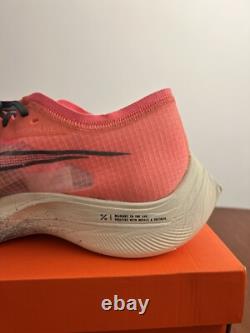 Nike Air ZoomX OG Vaporfly Next% Men's UK 10 Brand New Extremely Rare