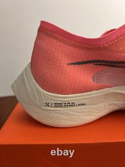 Nike Air ZoomX OG Vaporfly Next% Men's UK 10 Brand New Extremely Rare