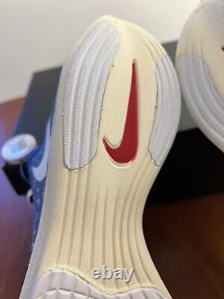 Nike Air ZoomX OG Vaporfly Next% Men's UK 8.5 Brand New Extremely Rare
