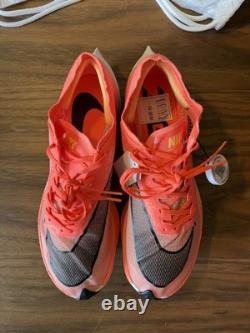Nike Air ZoomX OG Vaporfly Next% Men's UK 9 Brand New Extremely Rare