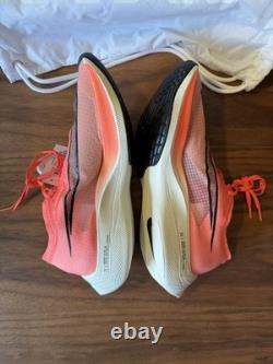 Nike Air ZoomX OG Vaporfly Next% Men's UK 9 Brand New Extremely Rare